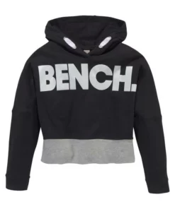 Bench. Shirt & Hose (Set, 2-tlg) mit Logodruck-Bündchen -Günstiges Bench Geschäft 35474552