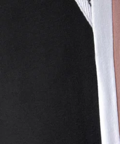 Bench. Sweathose mit Logodruck an den Taschen Schwarz-weiß, Mauve-weiß -Günstiges Bench Geschäft 35474654