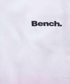 Bench. Langarmshirt mit modischem Farbverlauf und Rückendruck -Günstiges Bench Geschäft 35474677