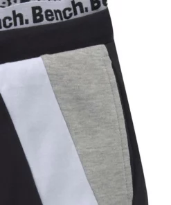 Bench. Shirt & Hose (Set, 2-tlg) mit Logodruck-Bündchen -Günstiges Bench Geschäft 35475835