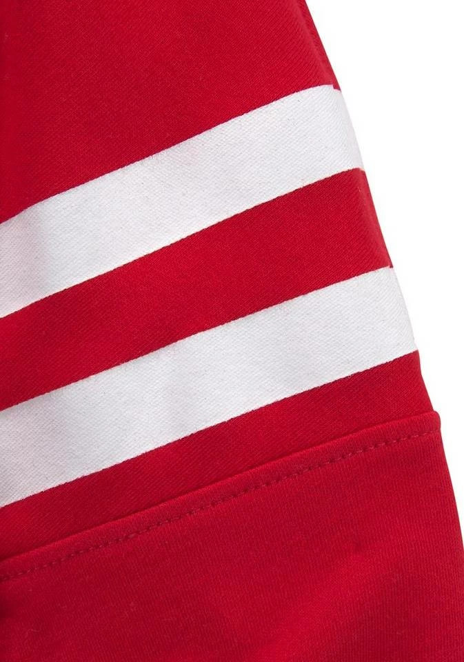 Bench. Langarmshirt in kurzer, weiter Form 6 Bench. Langarmshirt in kurzer, weiter Form – Bild 4