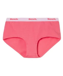 Bench. Panty (3 Stück) mit Sternen-Druck -Günstiges Bench Geschäft 35622017