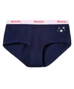 Bench. Panty (3 Stück) mit Sternen-Druck -Günstiges Bench Geschäft 35622924
