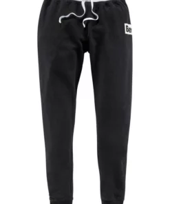 Bench. Sweathose mit Logo-Druck von BENCH -Günstiges Bench Geschäft 35889353