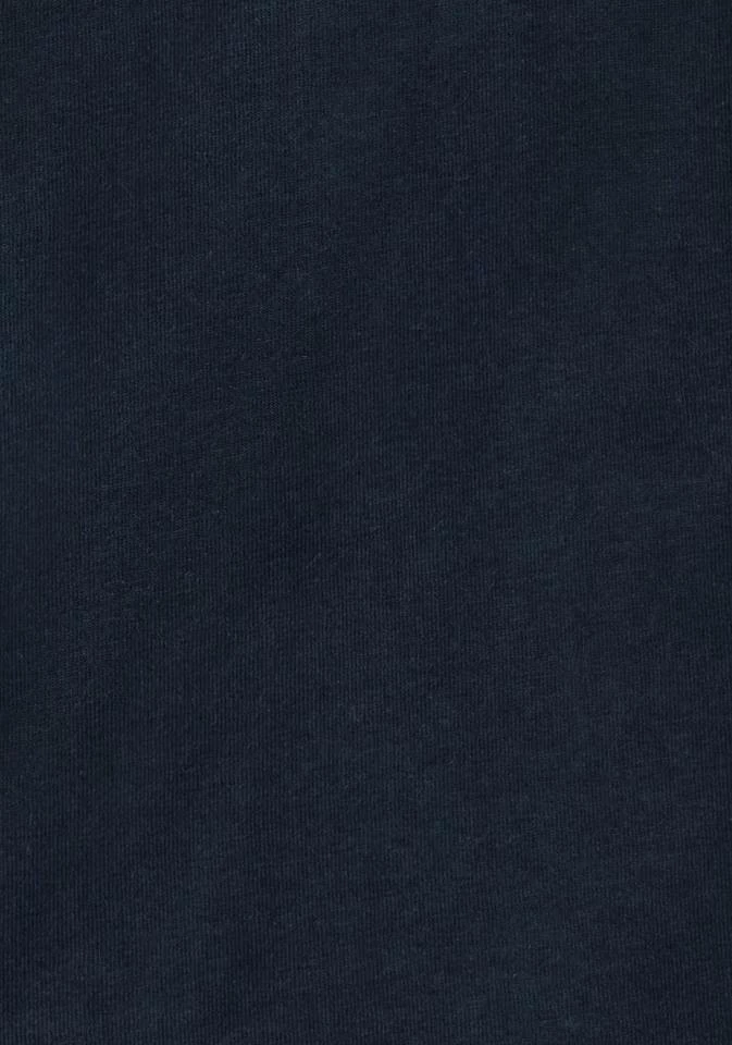 Bench. Pyjama (Packung, 3 tlg) Sommer T-Shirt mit Shorts und langer Hose 13 Bench. Pyjama (Packung, 3 tlg) Sommer T-Shirt mit Shorts und langer Hose – Bild 11