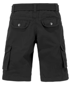 Bench. Bermudas (Set, 2-tlg., mit Gürtel) mit vielen Taschen und Gürtel -Günstiges Bench Geschäft 36346997