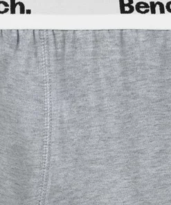 Bench. Boxer (3 Stück) Anthrazit + grau-meliert + navy, Türkis + petrol + navy, Blau + rot + grau-meliert -Günstiges Bench Geschäft 36368774