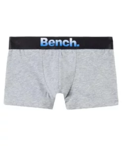 Bench. Boxer (3 Stück) für Jungen Schwarz, Anthrazit | grau-meliert | schwarz 9 Bench. Boxer (3 Stück) für Jungen Schwarz, Anthrazit | grau-meliert | schwarz -Günstiges Bench Geschäft 36368856