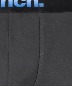 Bench. Boxer (3 Stück) für Jungen Schwarz, Anthrazit | grau-meliert | schwarz 11 Bench. Boxer (3 Stück) für Jungen Schwarz, Anthrazit | grau-meliert | schwarz -Günstiges Bench Geschäft 36369903