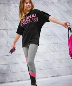 Bench. Fledermausshirt in weiter modischer Form -Günstiges Bench Geschäft 36484274