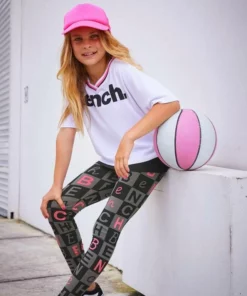 Bench. T-Shirt (Set, 2-tlg., mit Top) mit farbigem Halsausschnitt -Günstiges Bench Geschäft 36525287