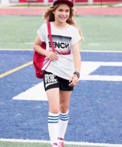 Bench. Shorts mit Logodruck 9 Bench. Shorts mit Logodruck -Günstiges Bench Geschäft 36674258