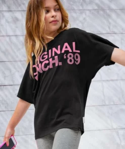 Bench. Fledermausshirt in weiter modischer Form -Günstiges Bench Geschäft 36848923