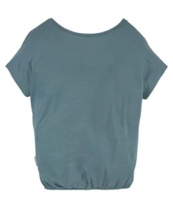 Bench. T-Shirt in weicher Viskose -Günstiges Bench Geschäft 36858293