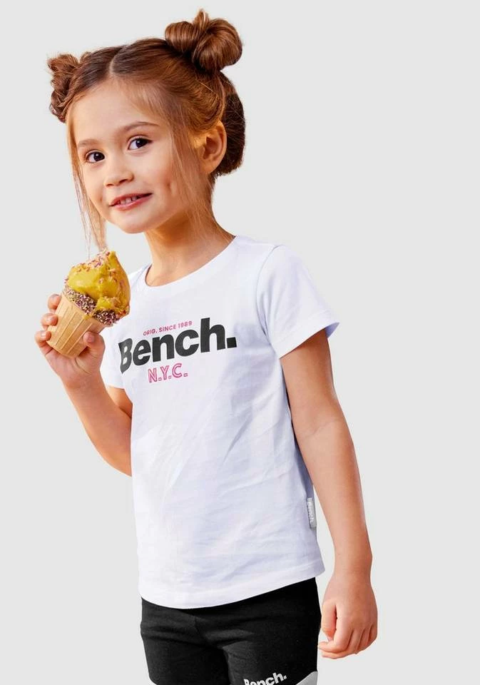 Bench. T-Shirt 3 Bench. T-Shirt