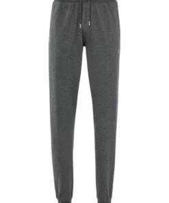 Bench. Sweathose mit breitem Bündchen am Beinabschluss -Günstiges Bench Geschäft 37714092