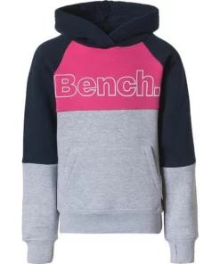 Bench. Rundhalspullover »Pullover OAKLYN für Mädchen« -Günstiges Bench Geschäft 3855b2e9 4628 57f2 a5c1 2b9be98385a4