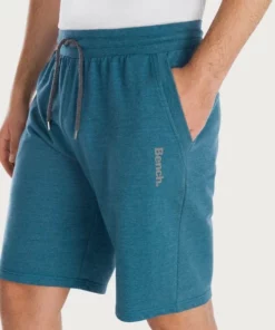 Bench. Sweatshorts mit seitlichen Taschen -Günstiges Bench Geschäft 394c662d 3a2a 5569 9061 908ef9eeb8ac