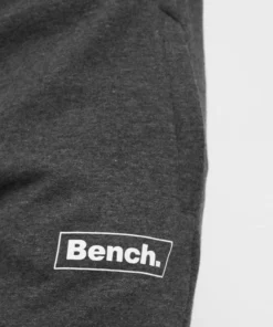 Bench. Jogginghose »Serge 2« Stickerei, weiches Innenfinish Navy, Schwarz, Grey marl, Charcoal Marl -Günstiges Bench Geschäft 3971353c 5b32 5366 b89f 1bf9bc60e037