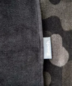 Bench. Strandtuch »Bench« (1-St), mit dekorativem "Bench" Schriftzug -Günstiges Bench Geschäft 39a4fd02 7cc1 5642 bac8 af8e63e5d2bc