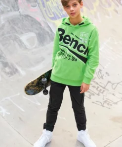 Bench. Kapuzensweatshirt -Günstiges Bench Geschäft 39c30a06 e55e 5267 929c 038d5da1ea20