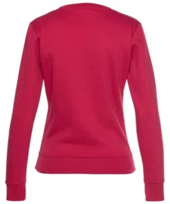 Bench. Sweatshirt »RAINA« (1-tlg) Light-grey, Navy, Burgund, Grey -Günstiges Bench Geschäft 3a4f98d3 1f7f 5fc4 91f7 af19efce7bab