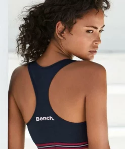 Bench. Bustier (Packung, 2 Stück) mit Racerback und kleinem Logodruck hinten 16 Bench. Bustier (Packung, 2 Stück) mit Racerback und kleinem Logodruck hinten -Günstiges Bench Geschäft 3aa5fc63 84f0 563c 8974 e4649251dd61