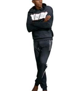 Bench. Kapuzensweatshirt mit Känguru Tasche -Günstiges Bench Geschäft 3ac734d5 79ab 5583 b401 e51ec31d10f9