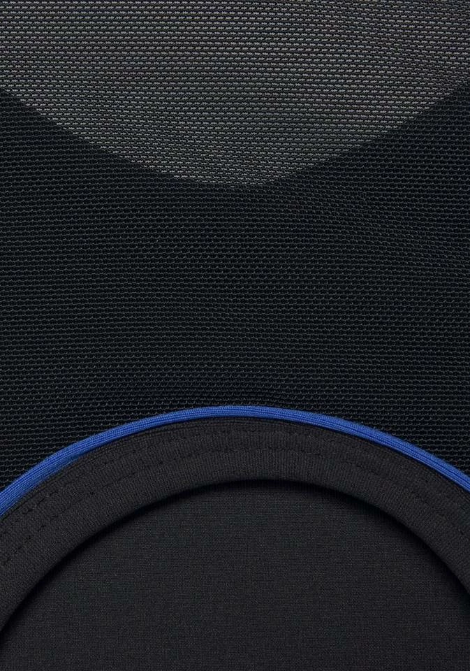 Bench. Crop-Top mit Racerback und Piping 9 Bench. Crop-Top mit Racerback und Piping – Bild 7