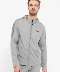 Bench. Sweatshirt »Latiss« Grau, Schwarz -Günstiges Bench Geschäft 3c47b9e8 7279 55f6 8fef 3d2cfd742f20