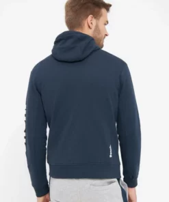 Bench. Sweatshirt »Maslow« Grey marl, Charcoal Marl, Denim, Schwarz -Günstiges Bench Geschäft 3c9b96ca b3b7 546e a84e 5e94a71707e1