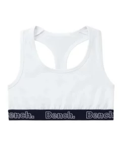 Bench. Bustier (3 Stück) mit Ringerrücken Rose | weiß | grau-meliert, Schwarz | weiß | grau-meliert 12 Bench. Bustier (3 Stück) mit Ringerrücken Rose | weiß | grau-meliert, Schwarz | weiß | grau-meliert -Günstiges Bench Geschäft 3cbeeafc 1a51 53fd baea 3786e629bd62