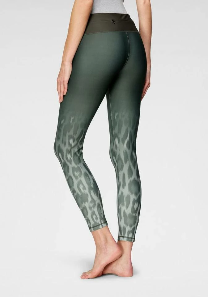 Bench. Leggings mit Farbverlauf 10 Bench. Leggings mit Farbverlauf – Bild 8