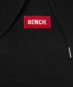 Bench. Sweatkleid mit kleiner Logostickerei Schwarz, Rot 12 Bench. Sweatkleid mit kleiner Logostickerei Schwarz, Rot -Günstiges Bench Geschäft 3d087ca8 7029 5f1e afe4 170b3006f292