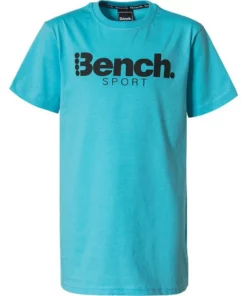 Bench. T-Shirt »T-Shirt DALEY für Jungen« Schwarz, Royal, Weiß -Günstiges Bench Geschäft 3dfd716f 753e 597d 83cd 8859729383d8