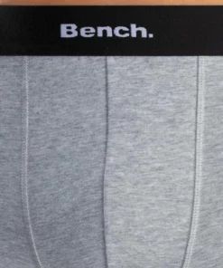 Bench. Boxer (4 Stück) mit kontrastfarbigem Bund Schwarz, Royalblau | grau-meliert | rot | schwarz, Navy | bordeaux | petrol | anthrazit 43 Bench. Boxer (4 Stück) mit kontrastfarbigem Bund Schwarz, Royalblau | grau-meliert | rot | schwarz, Navy | bordeaux | petrol | anthrazit -Günstiges Bench Geschäft 3e48dbd9 d912 56b5 98b9 50f02ba7ee99