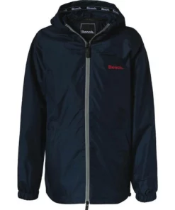 Bench. Allwetterjacke »Übergangsjacke JAKE für Jungen« Royal, Schwarz, Dunkelblau -Günstiges Bench Geschäft 3eb7effa 88e1 57b5 91b9 b89d888e30a7