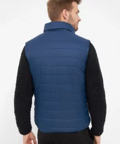 Bench. Steppweste »Bullard« Tierfreie Produktion, leichtes Material, Logoprint Schwarz, Navy, Charcoal, Red -Günstiges Bench Geschäft 3edd73ad 6fd3 54b7 81f8 9b33a7f81f02