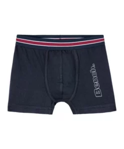 Bench. Boxer (3 Stück) mit Logo Print auf dem Bein -Günstiges Bench Geschäft 3f7e47b2 e64a 5426 962f d6722de75851