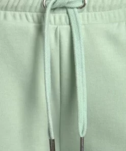 Bench. Relaxhose mit Logostickerei Schwarz, Mint-melange, Anthrazit-melange -Günstiges Bench Geschäft 400e5d61 3ef9 5ddb b3e1 ff72dd96c097