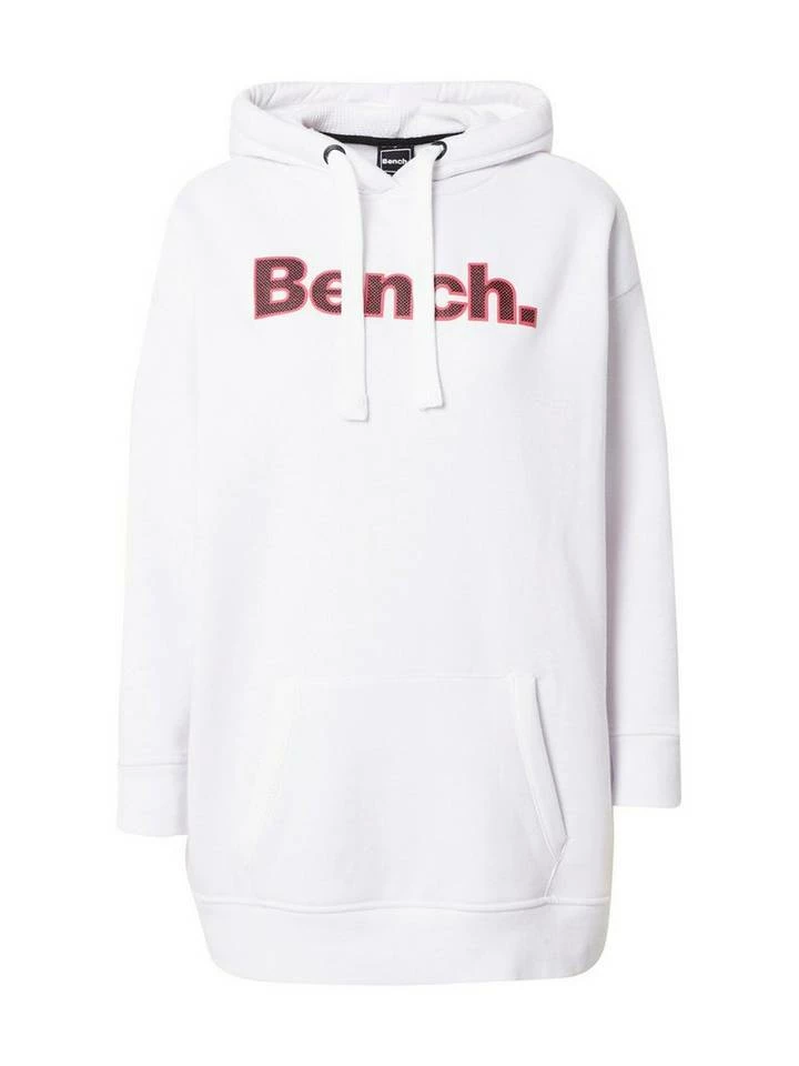 Bench. Sweatshirt »DAYLA« (1-tlg) Bordeaux, Grey, Schwarz, White 5 Bench. Sweatshirt »DAYLA« (1-tlg) Bordeaux, Grey, Schwarz, White – Bild 3