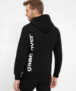 Bench. Sweatjacke »Lucker« nachhaltige Baumwolle, branded Zipper -Günstiges Bench Geschäft 40587ae4 0e37 592c a8a0 54ed86d8067e