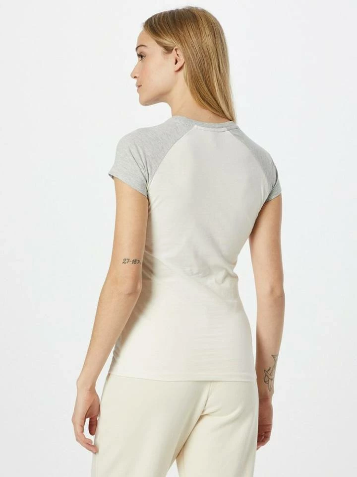 Bench. T-Shirt »TRINA« (1-tlg) 5 Bench. T-Shirt »TRINA« (1-tlg) – Bild 3