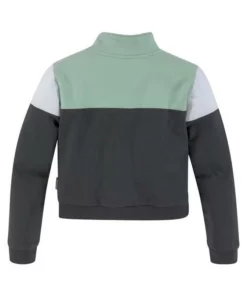 Bench. Sweatshirt mit modischen Einsätzen 8 Bench. Sweatshirt mit modischen Einsätzen -Günstiges Bench Geschäft 40c5bf1c 3a17 5c1a b949 8be62564e484