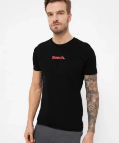 Bench. Kurzarmshirt »Victory« -Günstiges Bench Geschäft 411ff4d3 1864 5582 9d30 6e698d96a704