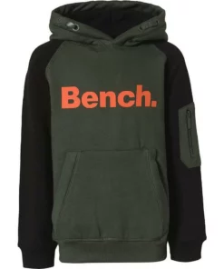 Bench. Sweatshirt »Sweatshirt PLESHY für Jungen« -Günstiges Bench Geschäft 421629c2 7048 51ea 8af5 a09297856264