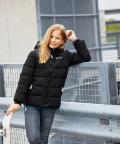 Bench. Steppjacke in bequemer Weite -Günstiges Bench Geschäft 421e0569 488a 5258 a663 be789177ac1e