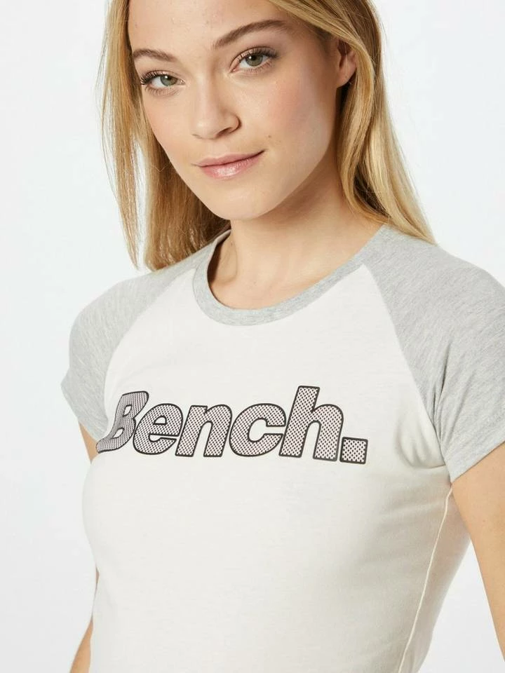 Bench. T-Shirt »TRINA« (1-tlg) 7 Bench. T-Shirt »TRINA« (1-tlg) – Bild 5