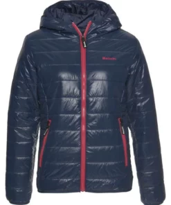 Bench. Steppjacke »KARA« Kapuzenjacke im sportlichen Design Schwarz, Marine, Bordeaux, Khaki -Günstiges Bench Geschäft 423e43ac fa3e 5e0f ab20 784416f1b700