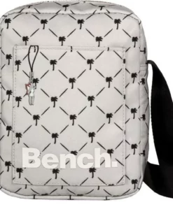 Bench. Umhängetasche »Damen Umhängetasche Freizeit Messenger Schultertas« Hellblau, Oliv/gold, Hellgrau, Rosa 22 Bench. Umhängetasche »Damen Umhängetasche Freizeit Messenger Schultertas« Hellblau, Oliv/gold, Hellgrau, Rosa -Günstiges Bench Geschäft 42479777 2194 58b6 ba04 02aed4844bc0